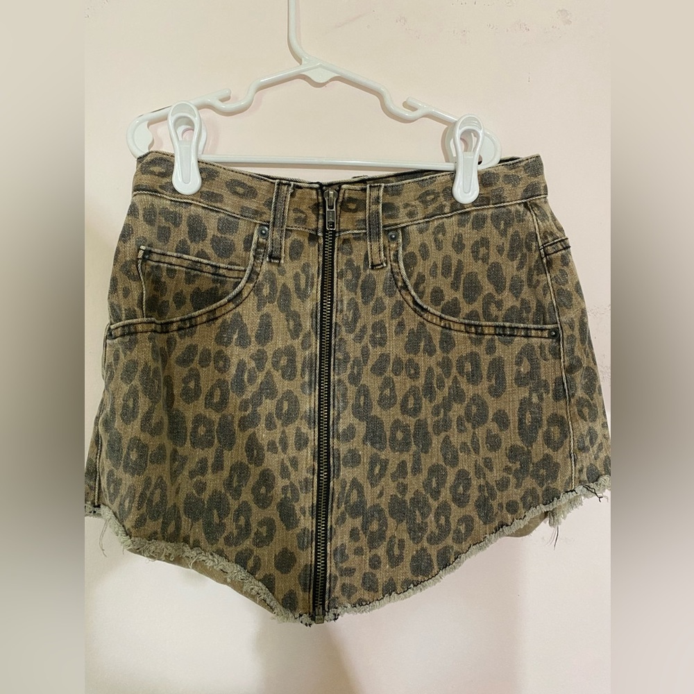 CARMAR skirt